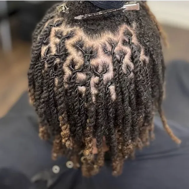 Groom Culture Barbershop Champaign