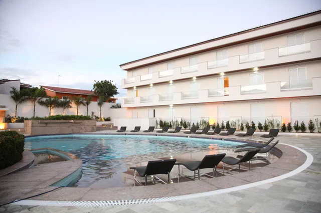 Colônia de Férias Sindifastfood São Paulo/SP