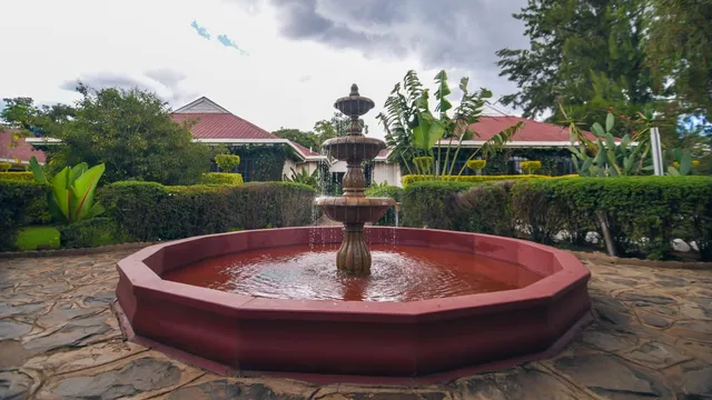 Falcon Heights Hotel Nanyuki
