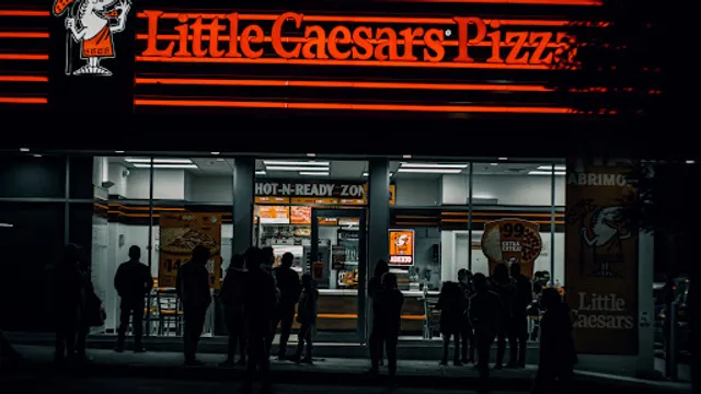 Little Caesars