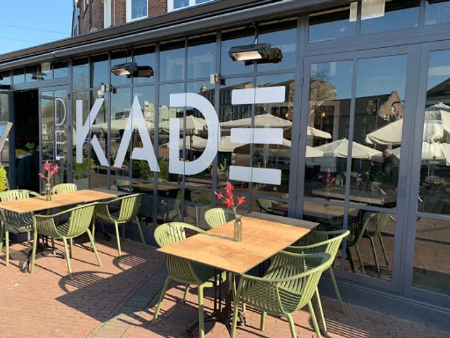 Gastrobar de Kade