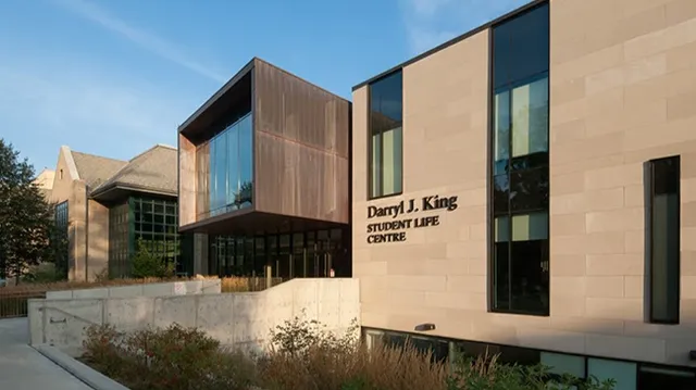 King's University College