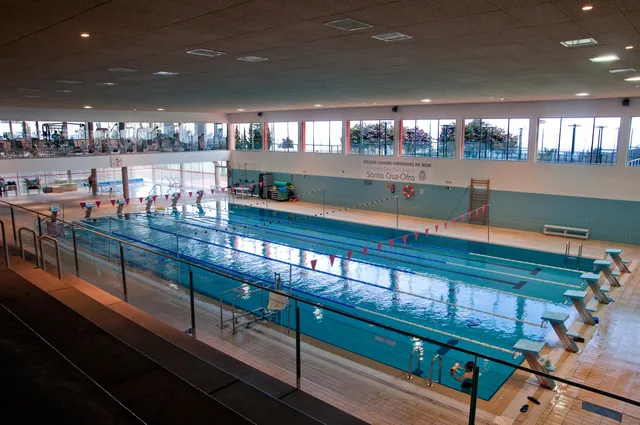 Complejo Deportivo de Tenerife Santa Cruz-Ofra