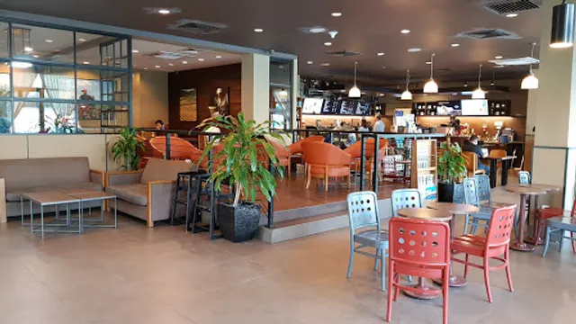 Starbucks Prima 5 DT