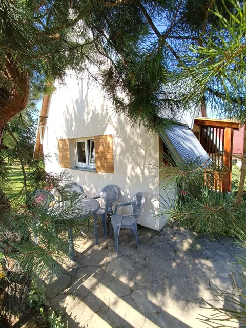 Agroturystyka Skała i Las