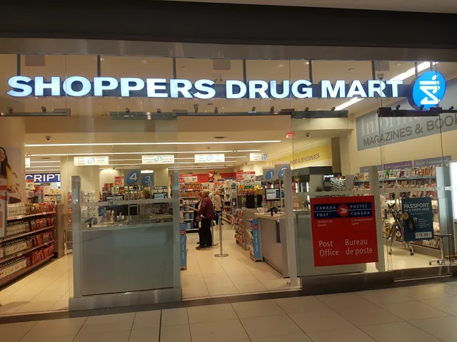 Shoppers Drug Mart