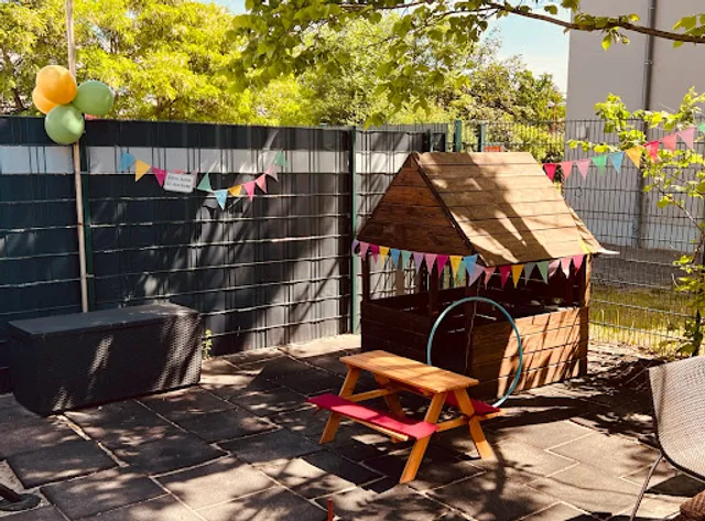 Café LebensArt Clayallee