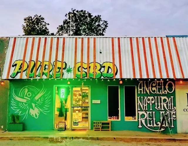 Third Eye Botanicals