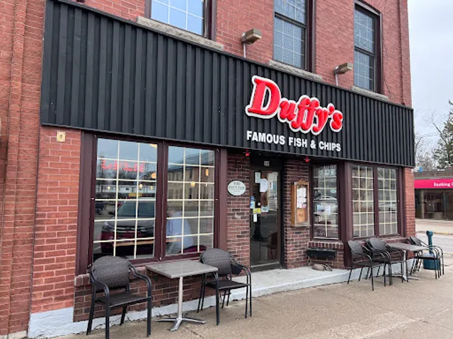 Duffy's Famous Fish & Chips Restaurant