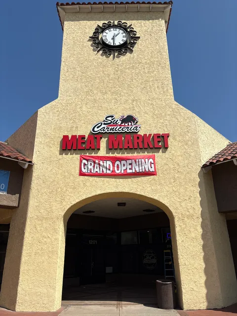 Su Carnicería Meat Market