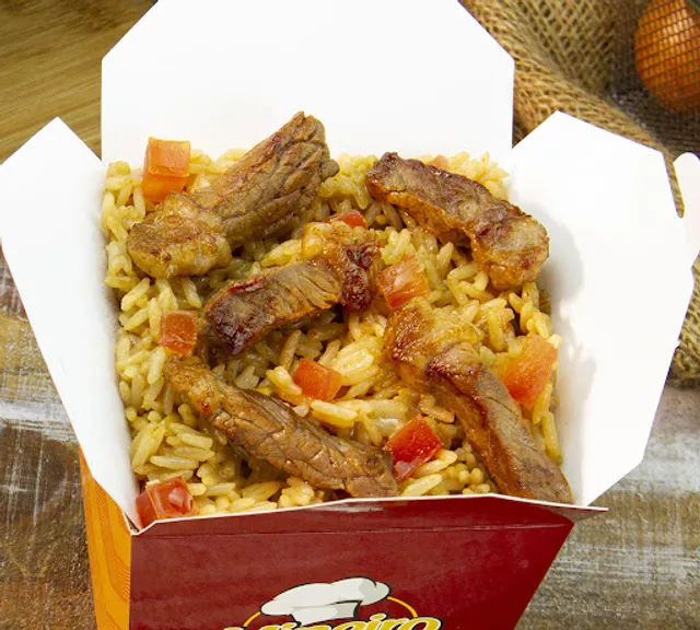 Mineiro Delivery - Itapetininga