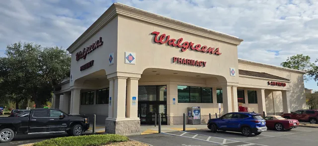 Walgreens