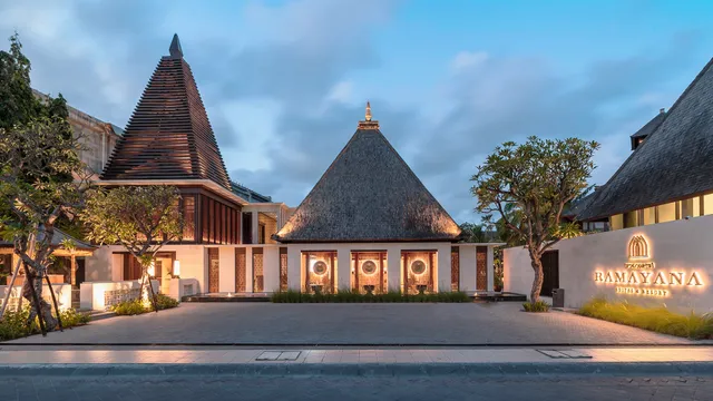 Ramayana Suites & Resort