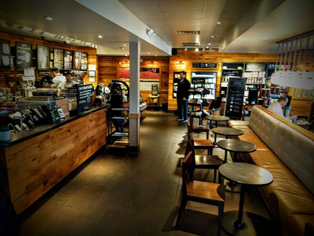 Starbucks