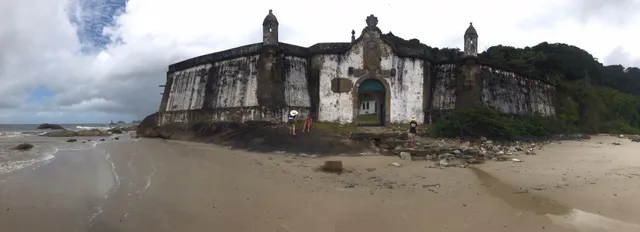 Pousada Pontal do Sul