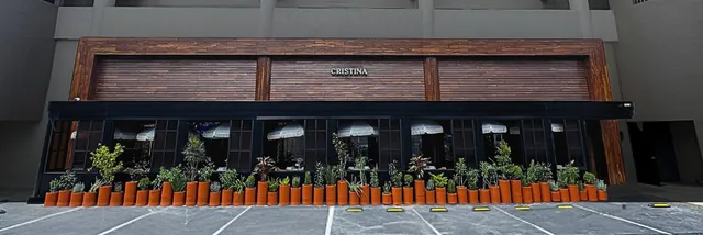 Cristina - San Pedro