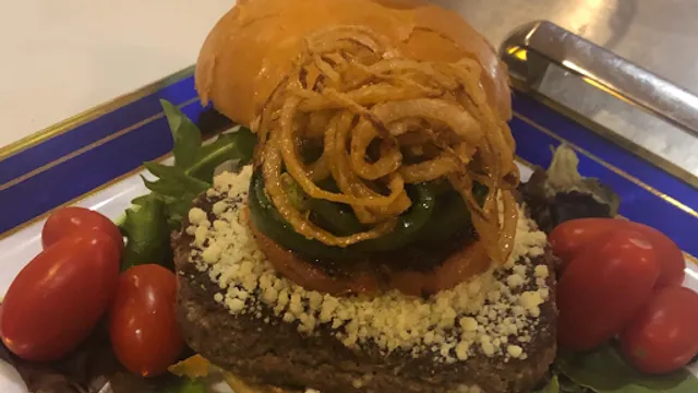 A Taste Of Royalty LLC