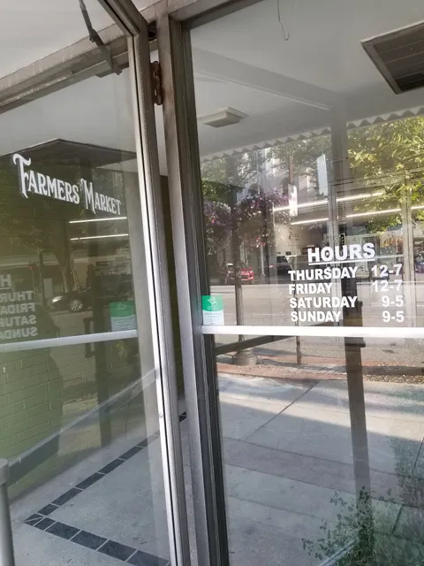 Pottstown FARM (Farm & Artisan Regional Market! )