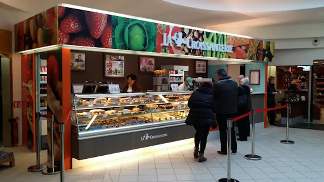La Croissanterie