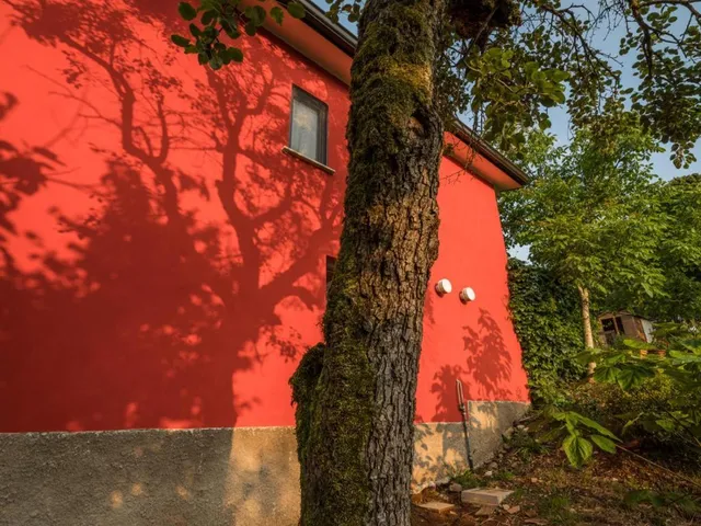 La casetta di richetto