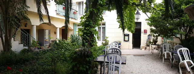 Les Jardins du Patriarche