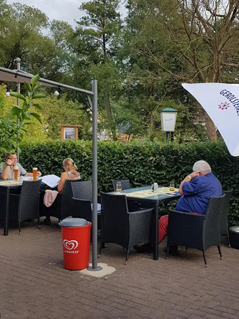 Krettnicher bürgerstube