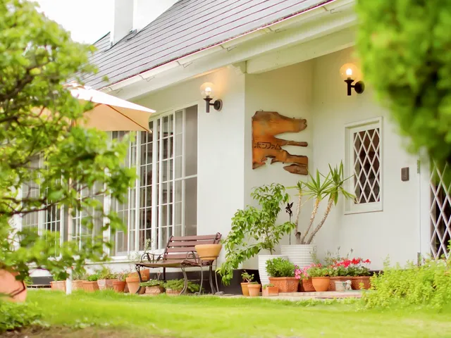 島、海望む、みかんの丘の貸切湯 ボンファム