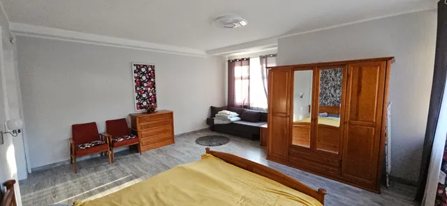 Apartament U Zosi