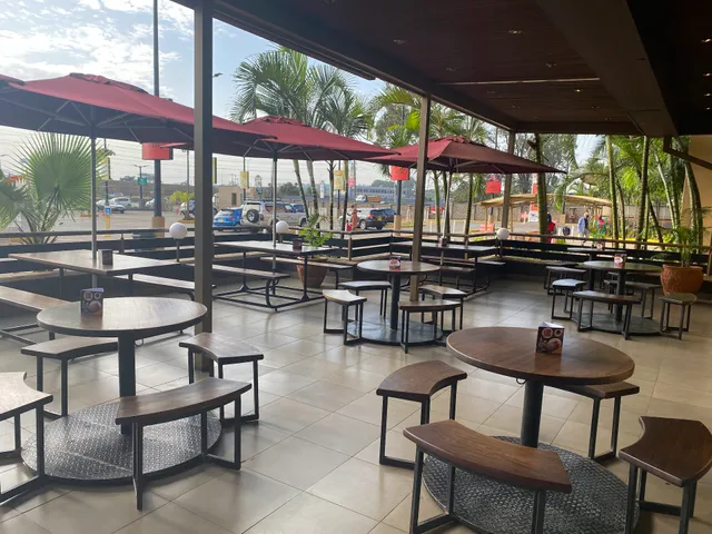 Java House-Thika Road (TRM)