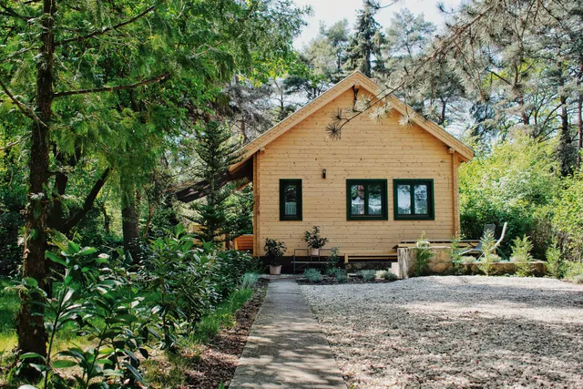 Kata Gerendaház Horány