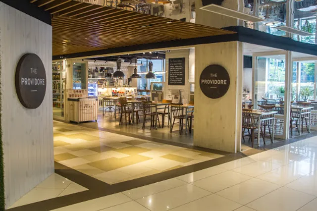 The Providore - (Mandarin Gallery)