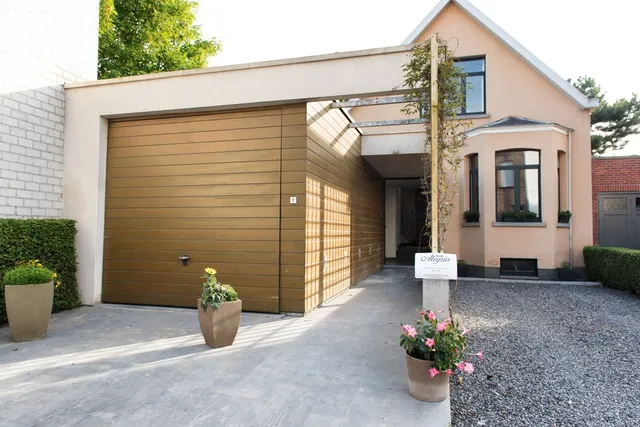 B&B Alegria Mechelen