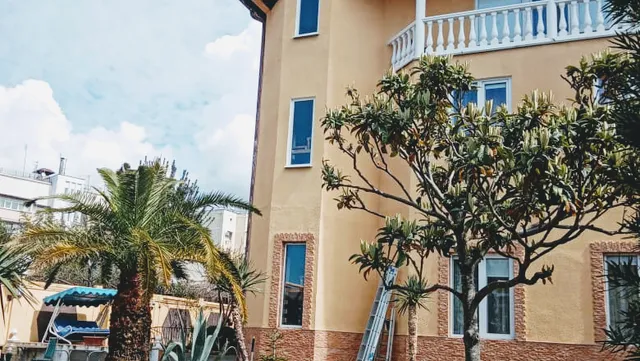 Klyuchevoy 9 Guest House