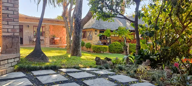 Citrus Lane Guesthouse