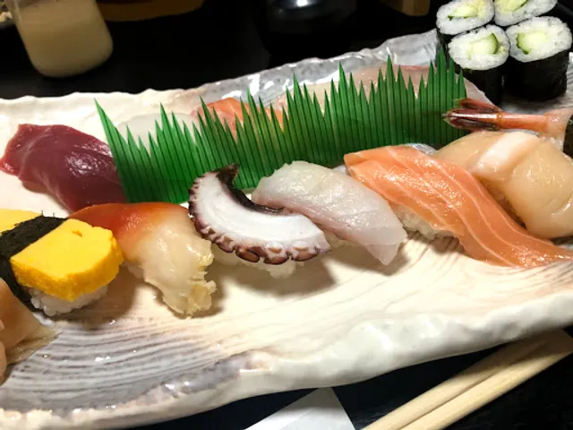 Kyo Sushi