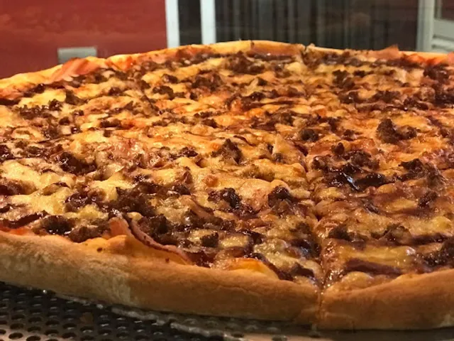 Pollos y Pizzas Ortiz Algemesi