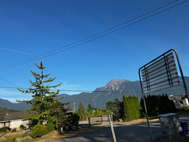 Harrison Springs Camping & RV