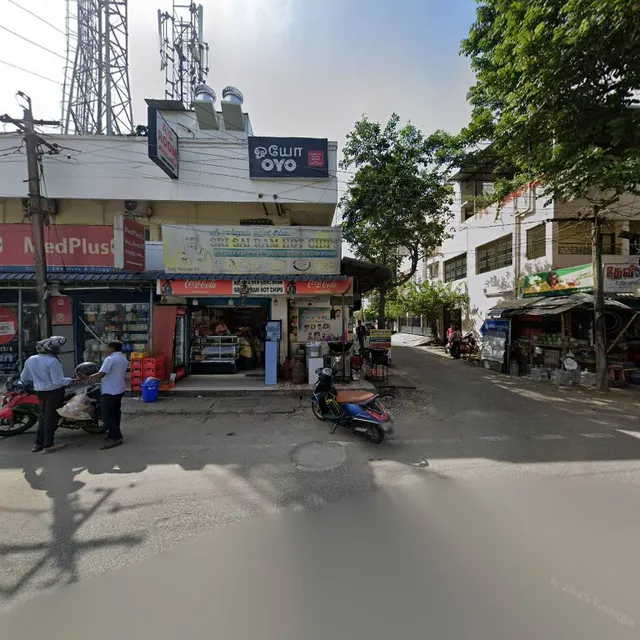 Nanganallur ARN Pleasant Stay