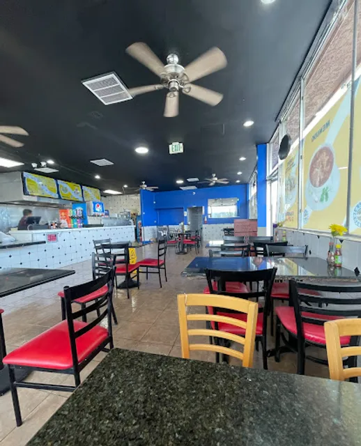 Baja Ensenada Fish Tacos