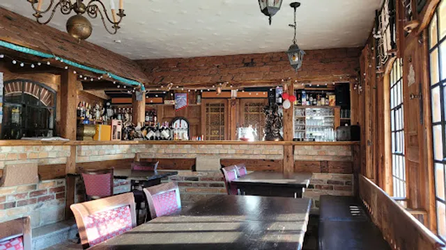 Indian Restaurant HIMALAYA