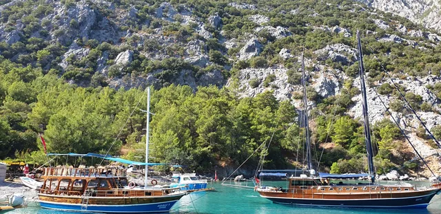 Çıralı Kuş Yuvası Pansiyon