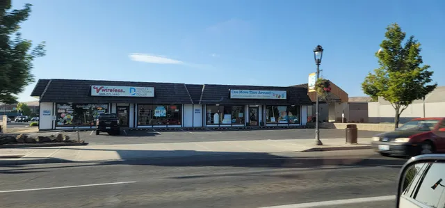 One More Time Around