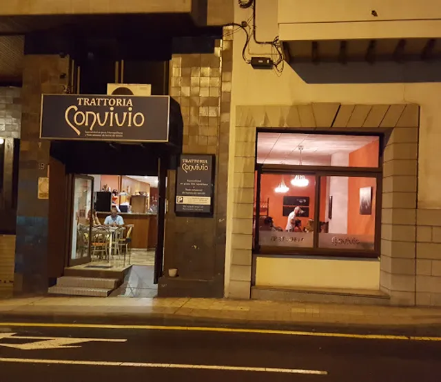 Convivio