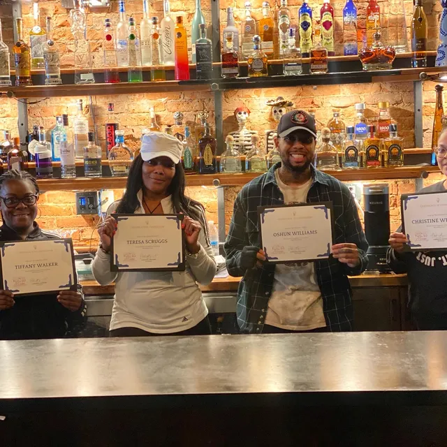 Venus Muse Bartending School & Event Services