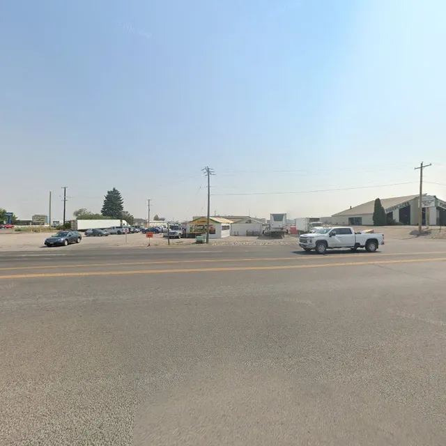 Score B's Farm Market