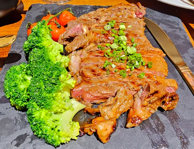 Taste of thai sugarhouse