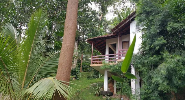 Kashmir Mist Resort , sulthan bathery