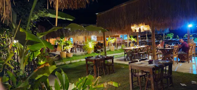 Fornaria & General bacon vila Guaja