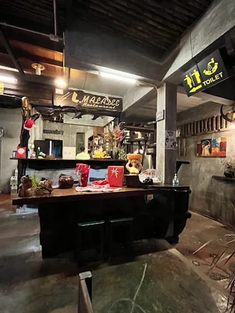 L.Maladee Restaurant