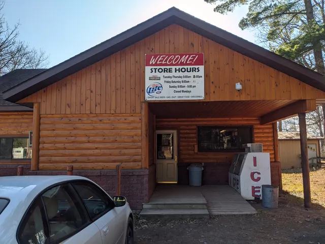 Big Elbow Lake Lodge and Campground LLP